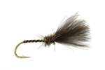 Fario Fly Barbless Yellow Owl